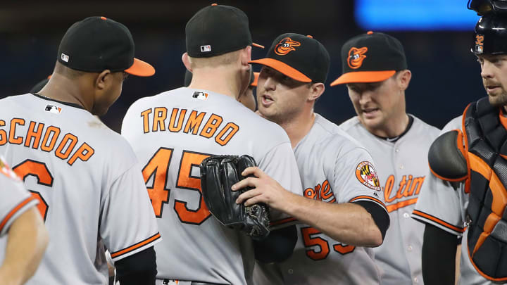 Team Entropy update: Bad weather brings more chaos to wild-card races