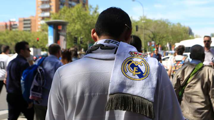 Report: Real Madrid fans killed in Iraq during Champions League final
