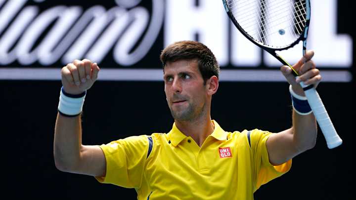 Tennis stars ask why is courtside gambling OK?