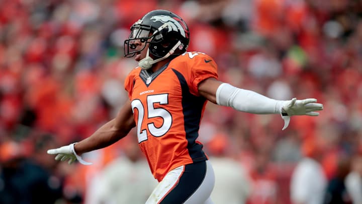 A juicy Sunday nighter thanks to flex: Chiefs-Broncos