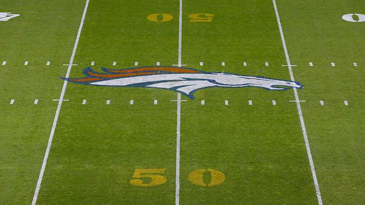 Report: Broncos’ Ryan Murphy questioned in prostitution sting