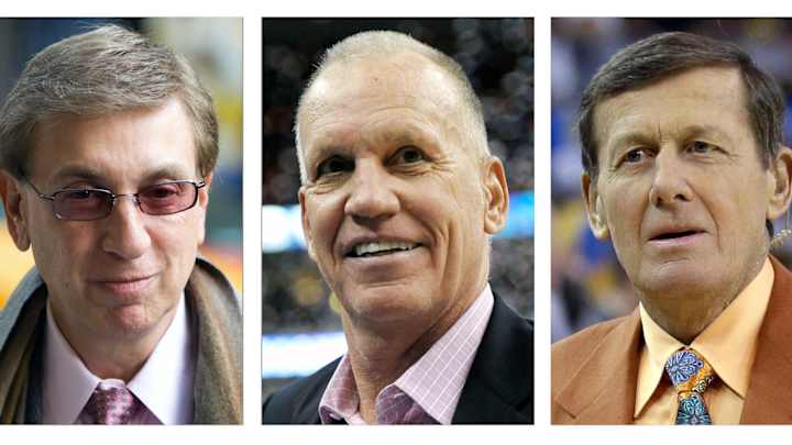 Marv Albert to call Olympic hoops for 1st time since 1996