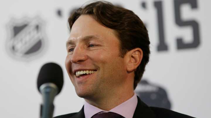 Brenden Morrow retires with Stars after 15-year career Brenden Morrow retires with Stars after 15-year career