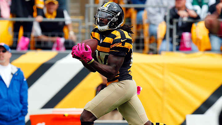 Fantasy football Week 5 lessons: Brady's back, but another offense is even scarier Fantasy football Week 5 lessons: Brady's back, but another offense is even scarier