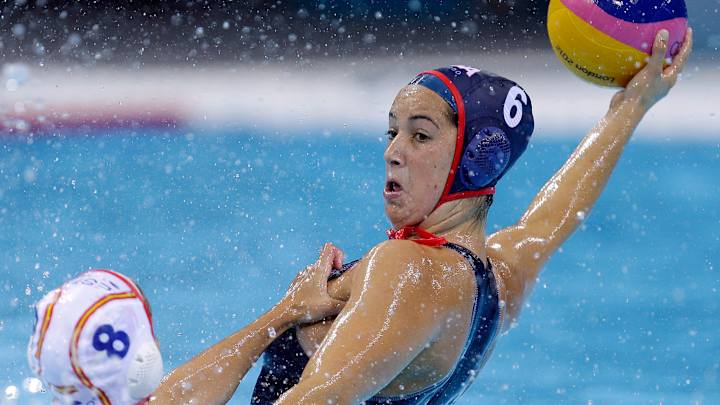 Serbian men, US women favored for Olympic water polo Serbian men, US women favored for Olympic water polo