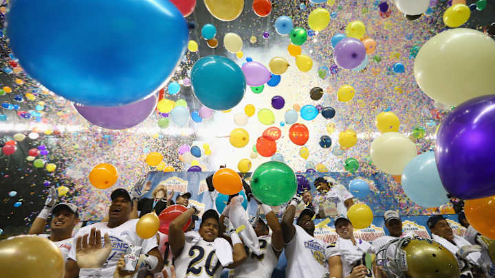 The best and worst bowl game gift packages