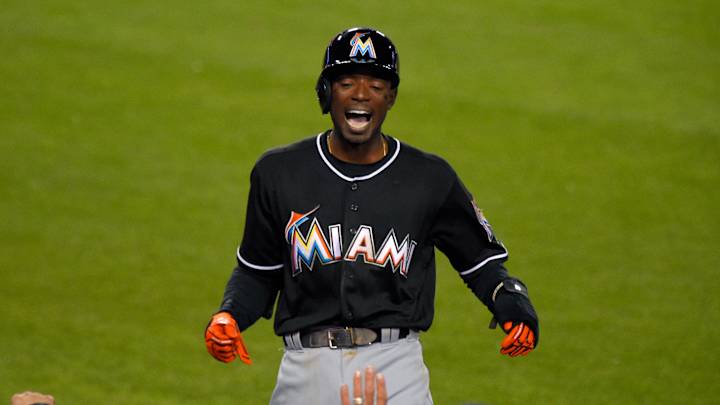 Marlins 2B Dee Gordon suspended 80 games for PEDs