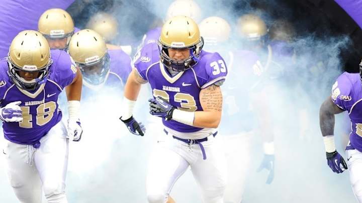 JMU enters playoffs confident, but wary of UNH