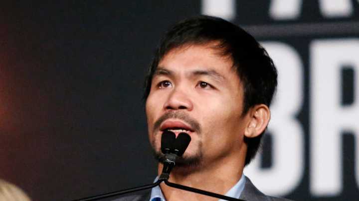 HBO calls Manny Pacquiao’s anti-gay statements ‘deplorable’ HBO calls Manny Pacquiao’s anti-gay statements ‘deplorable’