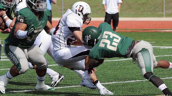 Ex-ULM assistant Mario Price to join Davidson coaching staff