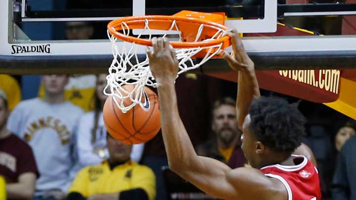 Oklahoma back on top of AP poll for first time in 26 years