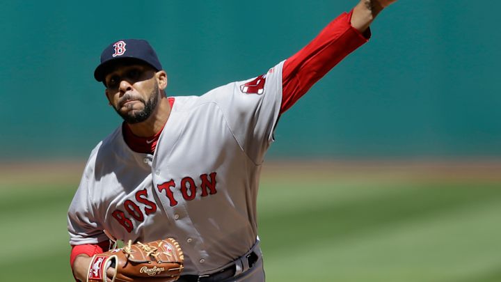 Worth the wait: Price wins debut, Ortiz homers for Red Sox