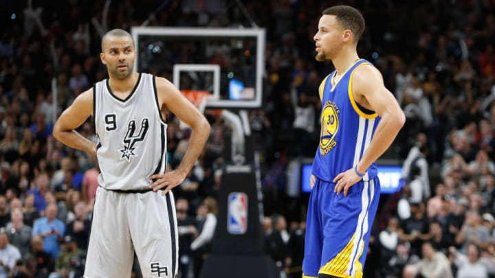 Gregg Popovich says Spurs starters will play against Warriors Gregg Popovich says Spurs starters will play against Warriors
