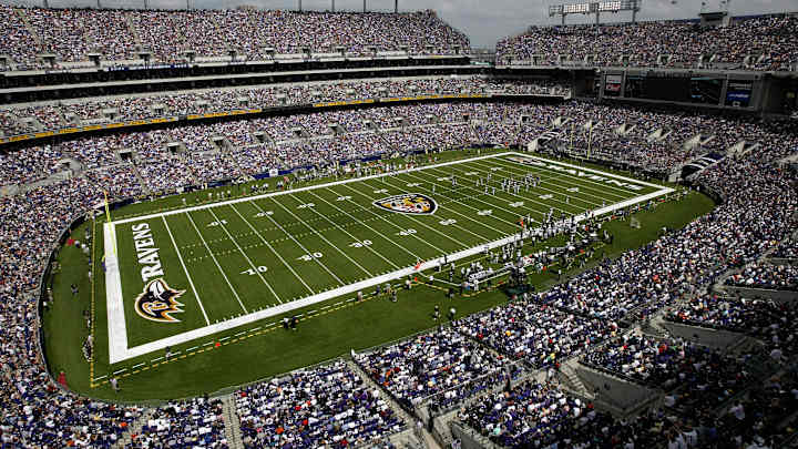 Report: NFL to investigate Ravens for CBA violation Report: NFL to investigate Ravens for CBA violation