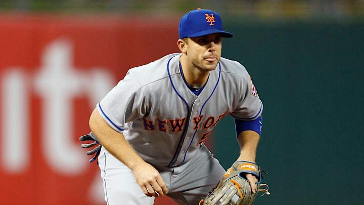 Mets 3B Wright given shot for neck injury, avoids DL for now