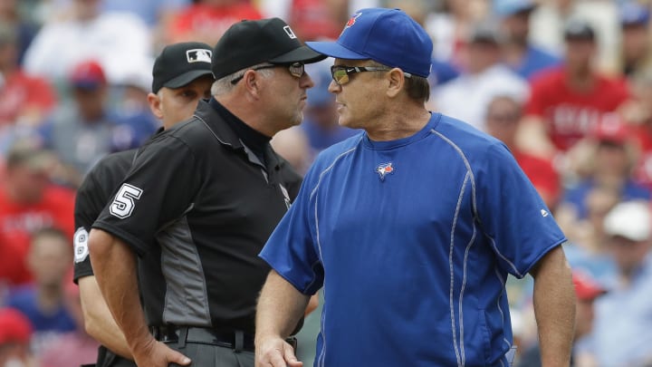 Blue Jays’ Gibbons, Bautista suspended after fight with Rangers Blue Jays’ Gibbons, Bautista suspended after fight with Rangers