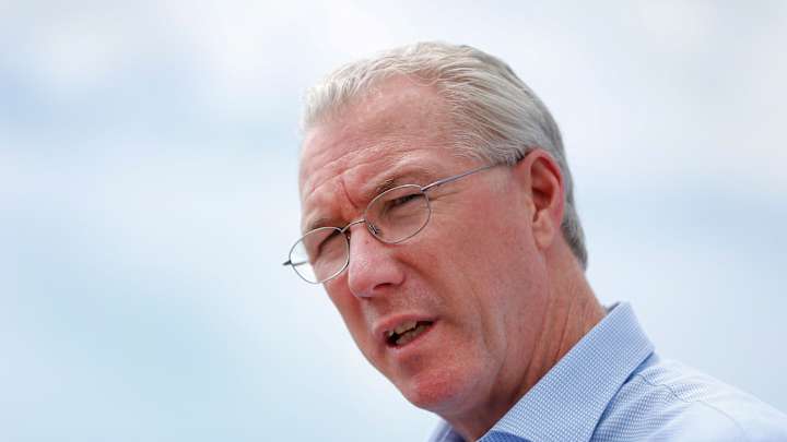 Lions president says cheerleaders add to game environment