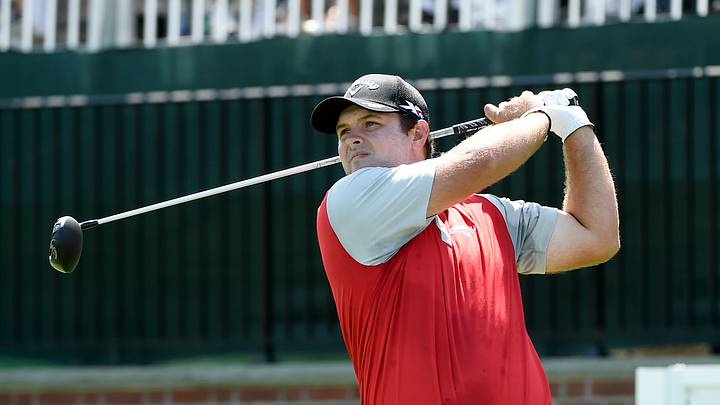 Reed all about winning over Ryder Cup