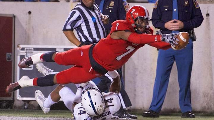 2016 Ohio Valley Conference Preview 2016 Ohio Valley Conference Preview