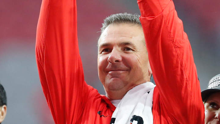 Urban Meyer lands another top-tier class at Ohio State