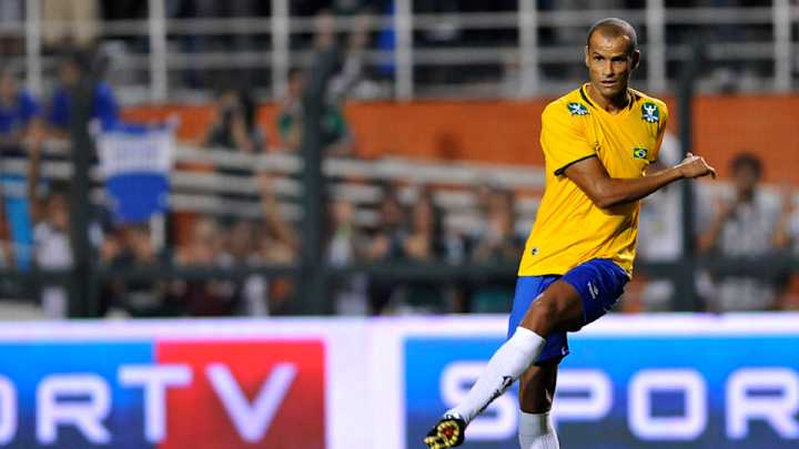 Brazil’s Rivaldo warns tourists’ lives ‘at risk’ in Rio