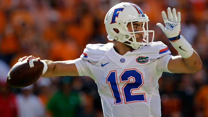 How to watch Florida vs. Vanderbilt: Live stream, TV channel, start time