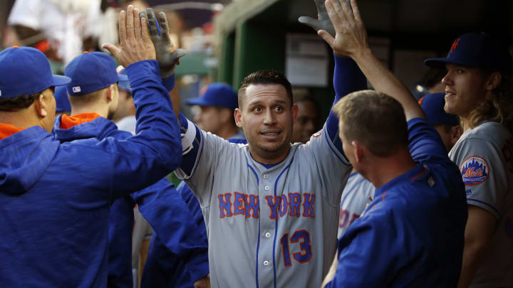 Matz wins 7th straight, Mets beat Nats 2-0 to take series Matz wins 7th straight, Mets beat Nats 2-0 to take series