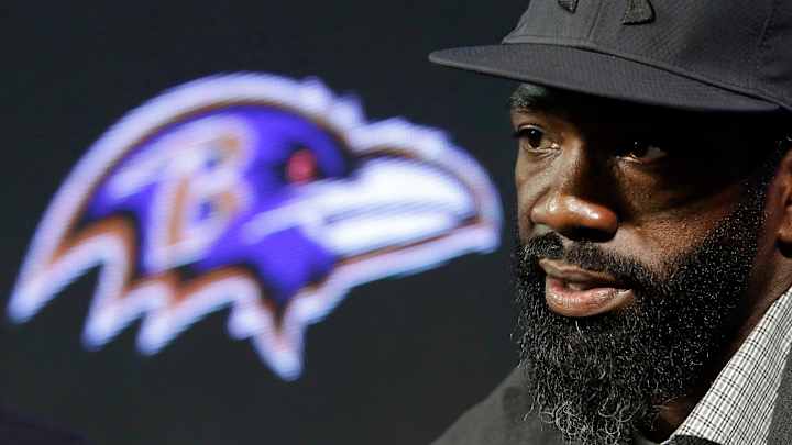 Ed Reed shifts to coaching; joins Ryan's staff in Buffalo