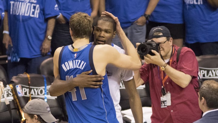 NBA rumors: Latest off-season news on free agency, trades, more