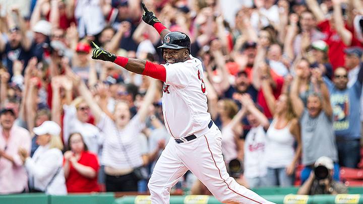 Daily fantasy baseball: Start Ortiz, Arenado for DraftKings, Fanduel Daily fantasy baseball: Start Ortiz, Arenado for DraftKings, Fanduel