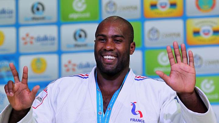 Expect the unexpected in judo at the Rio Games