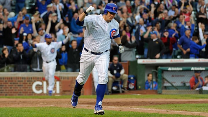 Ex-Cub Bryan LaHair is an All-Star again, but he's a long way from MLB Ex-Cub Bryan LaHair is an All-Star again, but he's a long way from MLB