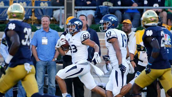 Kelly believes No. 18 Notre Dame ready for No. 12 Spartans Kelly believes No. 18 Notre Dame ready for No. 12 Spartans