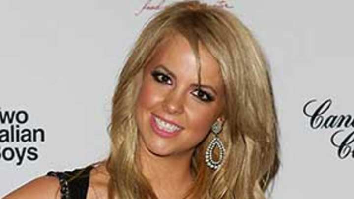 Tuesday's PM Hot Clicks: Rachel Burr; Death-defying juggler