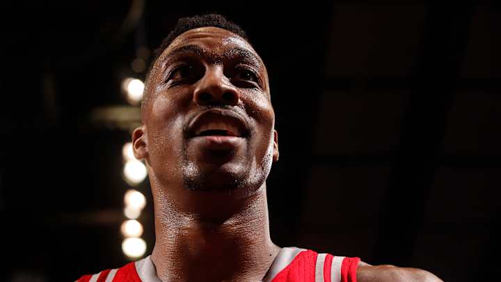 Tick tock: The clock is winding down to NBA's trade deadline