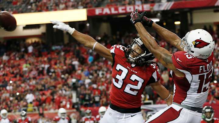 Falcons' fill-ins shine as team overcomes latest injuries