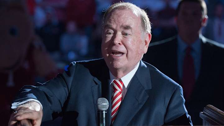 As Big 12 expansion drags on with no clear outcome, only one constant remains: the league's dysfunction