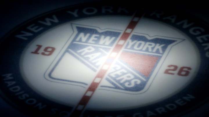 Rangers fan goes all out with prom proposal Rangers fan goes all out with prom proposal