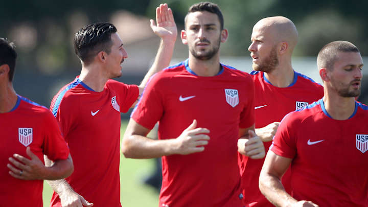 How to watch USA vs. Cuba: Live stream, game time, TV