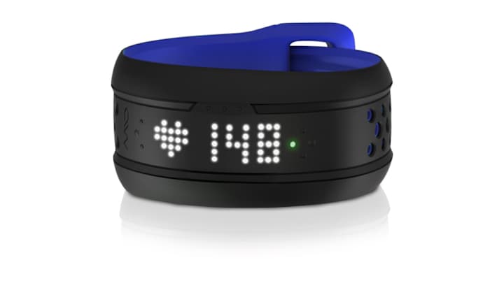 PEAR Sports, Mio Global combine coaching platform with wearable tech PEAR Sports, Mio Global combine coaching platform with wearable tech