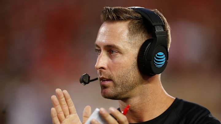 Wildcats try to right offense, Texas Tech tries to roll on