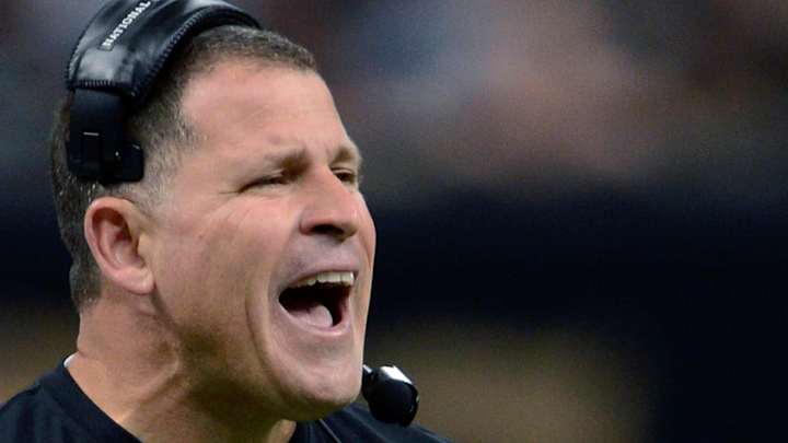 Ohio State assistant Greg Schiano hits bicyclist with car