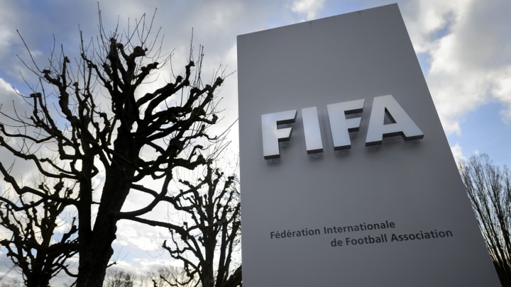 Sarai Bareman to be named FIFA's first Chief Women's Soccer Officer
