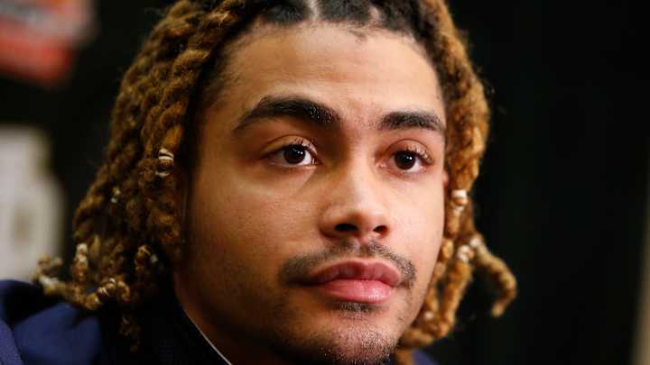 Notre Dame receiver Will Fuller to enter NFL draft