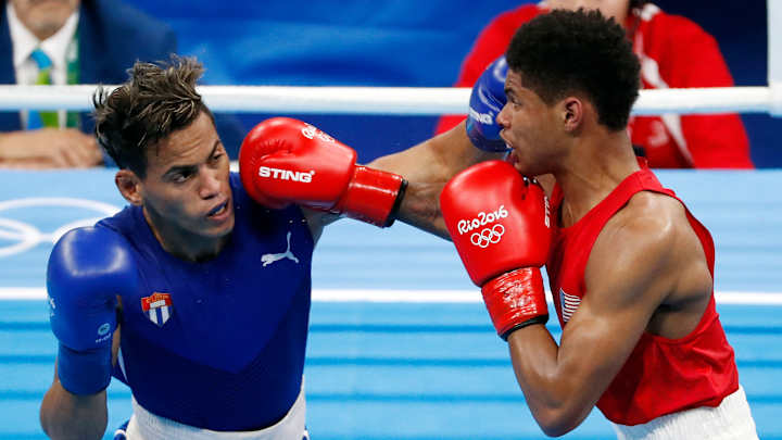 Think you know the Rio Olympics? Here's a quiz to find out