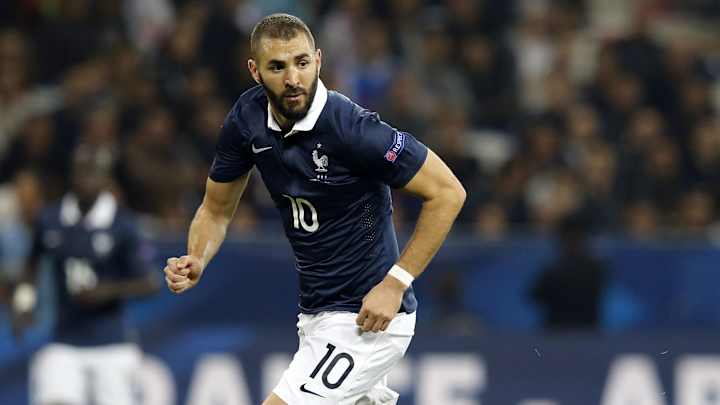 French prime minister against Karim Benzema’s return to national team French prime minister against Karim Benzema’s return to national team