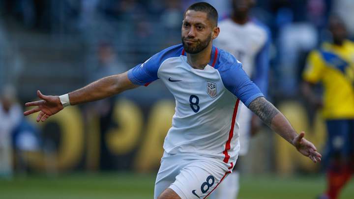 U.S. men's national team to face New Zealand in D.C. in October friendly