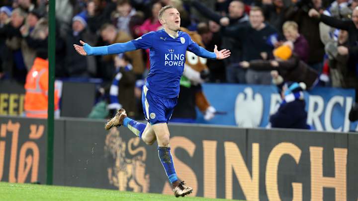 Midweek EPL Notes: Leicester City continues its ways, Wenger unravels