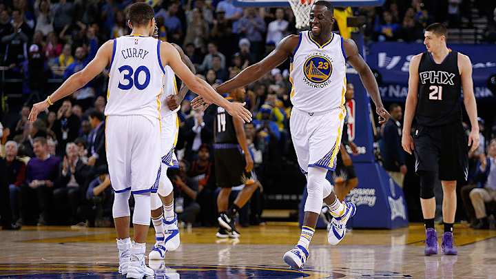 Brain on Sports Podcast: How high-fives and touch drive team success