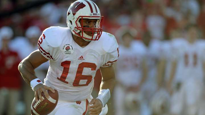 Russell Wilson announced as Wisconsin's commencement speaker